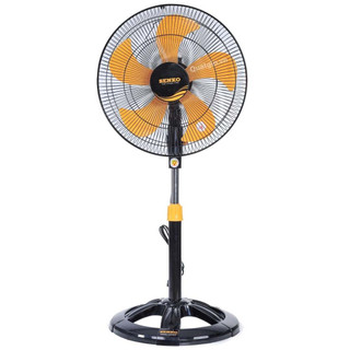 Quạt lửng thân sắt SENKO LTS1633 Quạt Lỡ Thân Sắt Senko LTS1633 - 60W ( Mẫu mới )