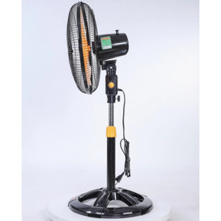Quạt lửng thân sắt SENKO LTS1633 Quạt Lỡ Thân Sắt Senko LTS1633 - 60W ( Mẫu mới )