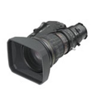Ống kính XA17x7.6BRM-M6D của hãng Fujinon (Nhật Bản)