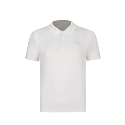 Áo Polo Thể Thao Nam Li-Ning Thời trang/Sportlife APLW777-1V