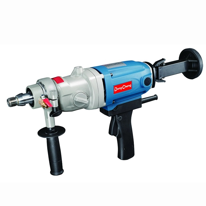Máy khoan rút lõi 2000W Dongcheng DZZ05-110