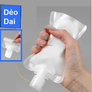 Chai Lọ Bình Chiết Mỹ Phẩm 50 ml Đồ Dùng Du Lịch