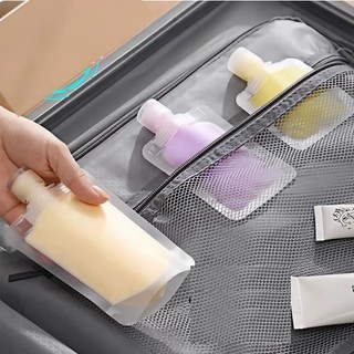 Chai Lọ Bình Chiết Mỹ Phẩm 50 ml Đồ Dùng Du Lịch