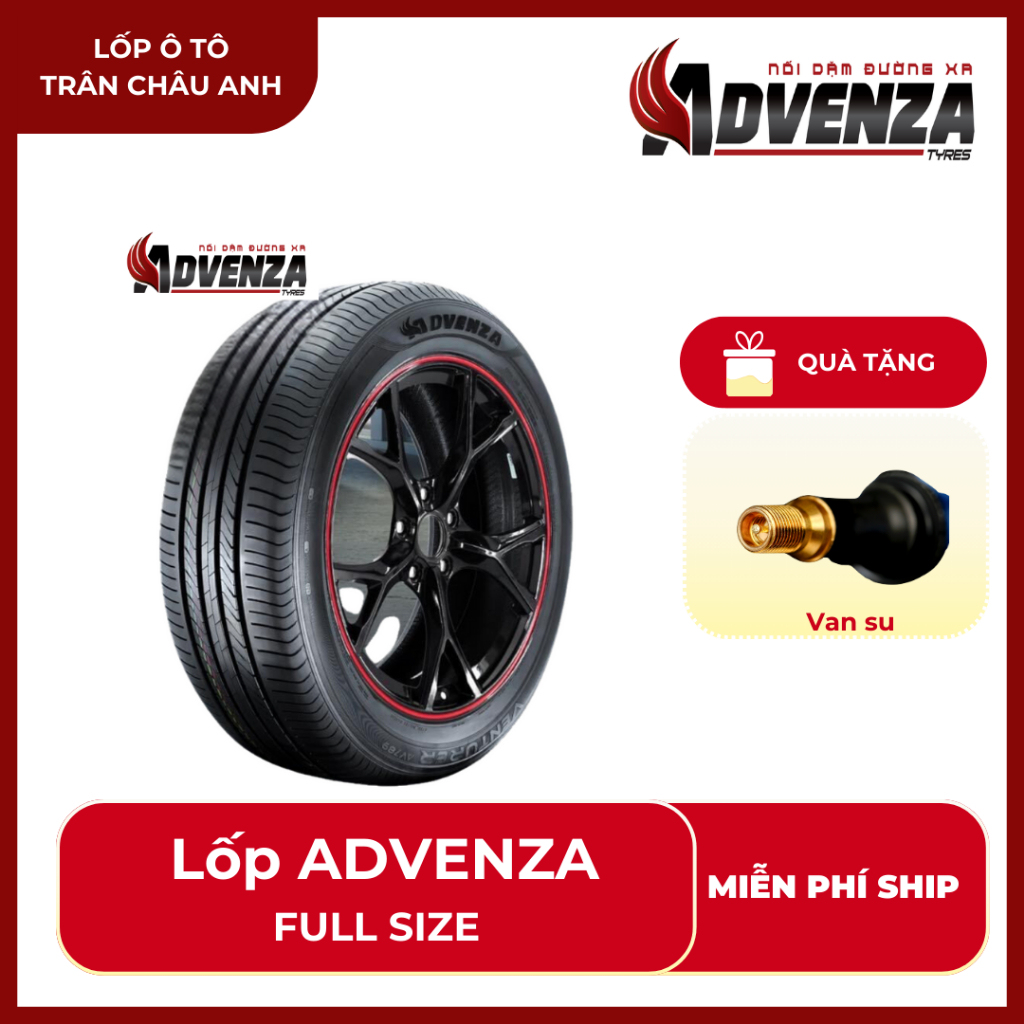 Lốp xe Fortuner date23 thanh lý | Lốp 265/65R17