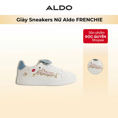 Giày Sneakers Nữ Aldo FRENCHI