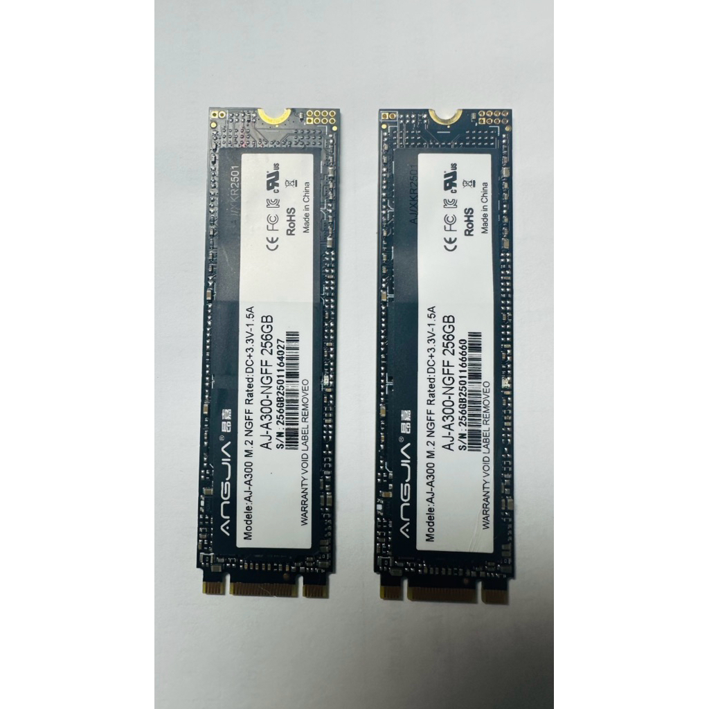 Ổ Cứng SSD M2 Sata 256GB