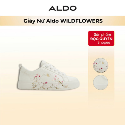Giày Nữ Aldo WILDFLOWERS