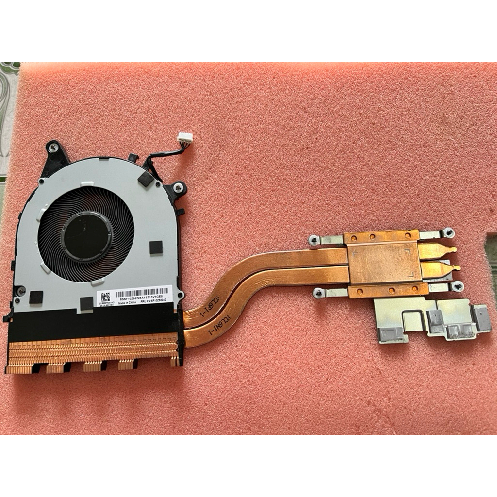 Quạt tản nhiệt laptop Lenovo Thinkpad E14 Gen 2 Gen 4 E15 Gen 2 Gen 4