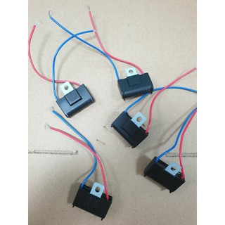 5 cái tụ quạt 2uf