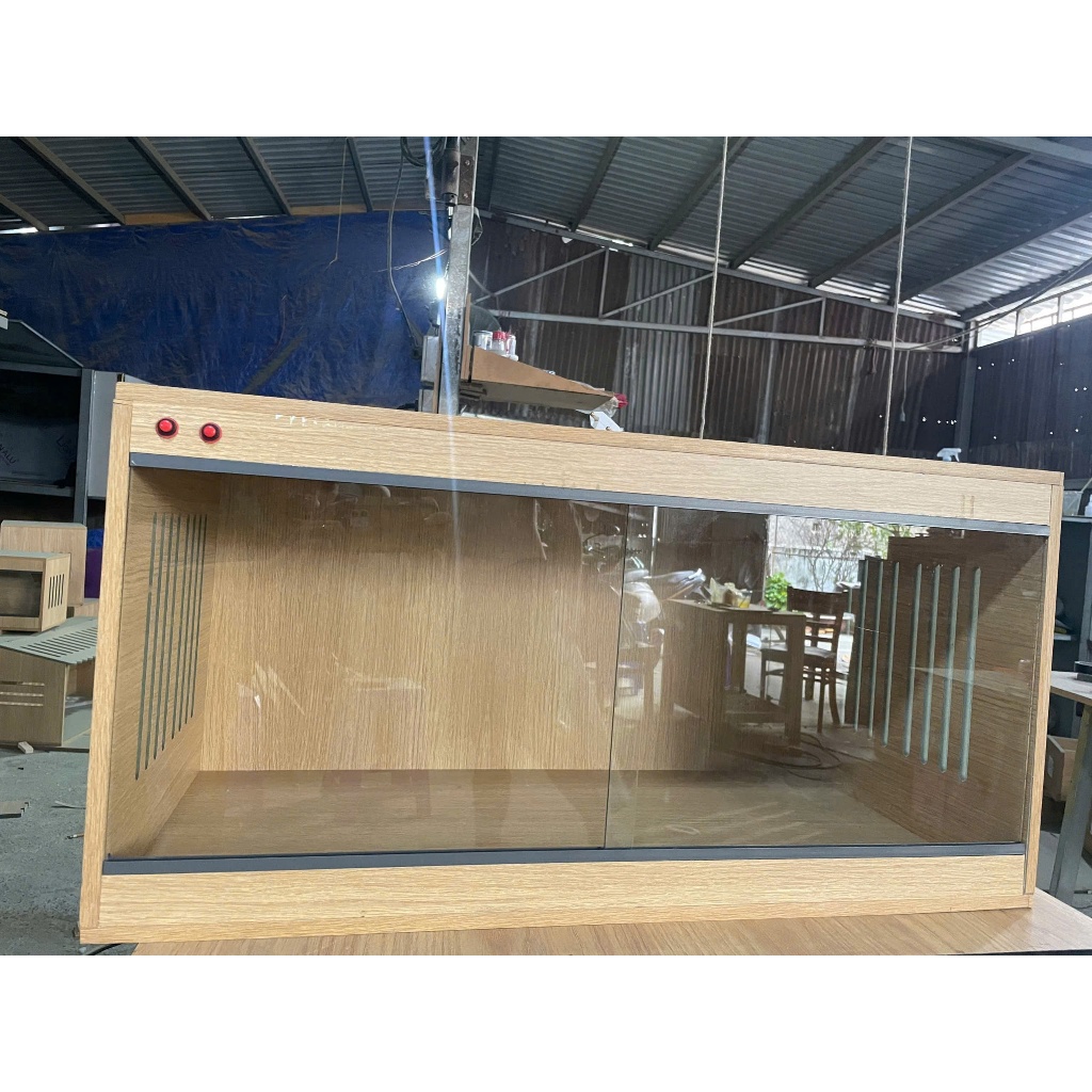 chuồng gà rutin lùa 60/40/40