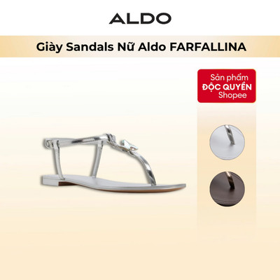 Giày Sandals Nữ Aldo FARFALLINA
