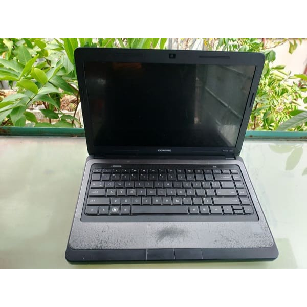 [HCM] Laptop Cũ HP Compaq Presario CQ43 CPU AMD E-300/ Ram 4GB/ HDD 500GB/ VGA Intel HD Graphics/ LC