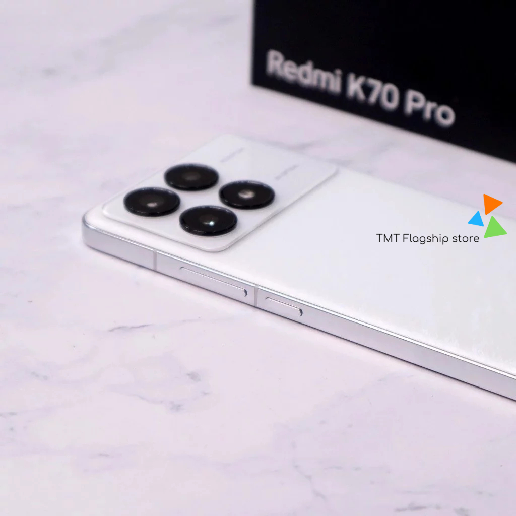 Điện thoại Xiaomi Redmi K70 Pro (Snapdragon 8 Gen 3)