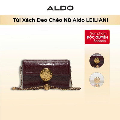 Túi Xách Đeo Chéo Nữ Aldo LEILIANI
