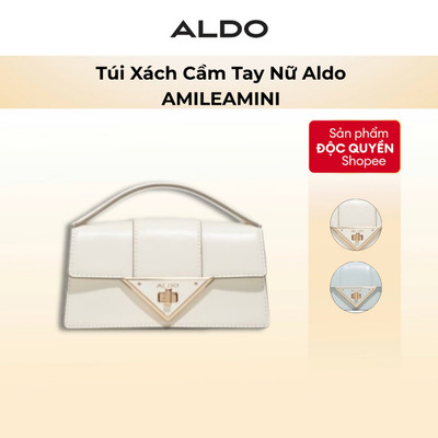 Túi Xách Cầm Tay Nữ Aldo AMILEAMINI