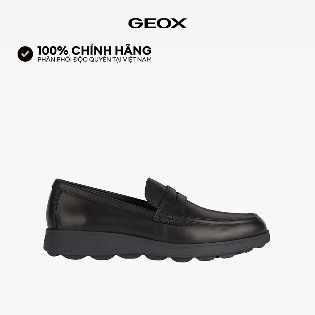 Giày Lười Nam Geox U Spherica Ec10 C
