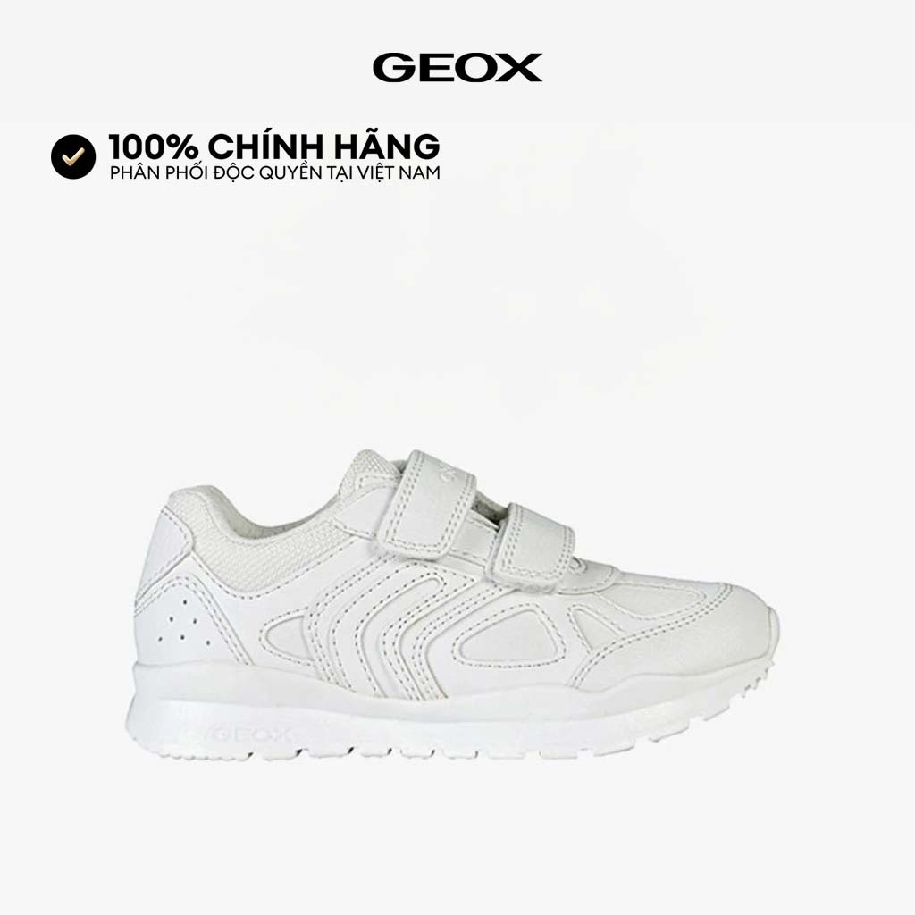 Giày Sneakers Bé Trai GEOX J PAVEL B. C