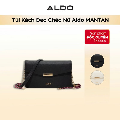 Túi Xách Đeo Chéo Nữ Aldo MANTAN