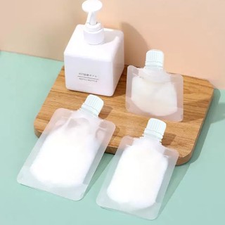 Chai Lọ Bình Chiết Mỹ Phẩm 50 ml Đồ Dùng Du Lịch