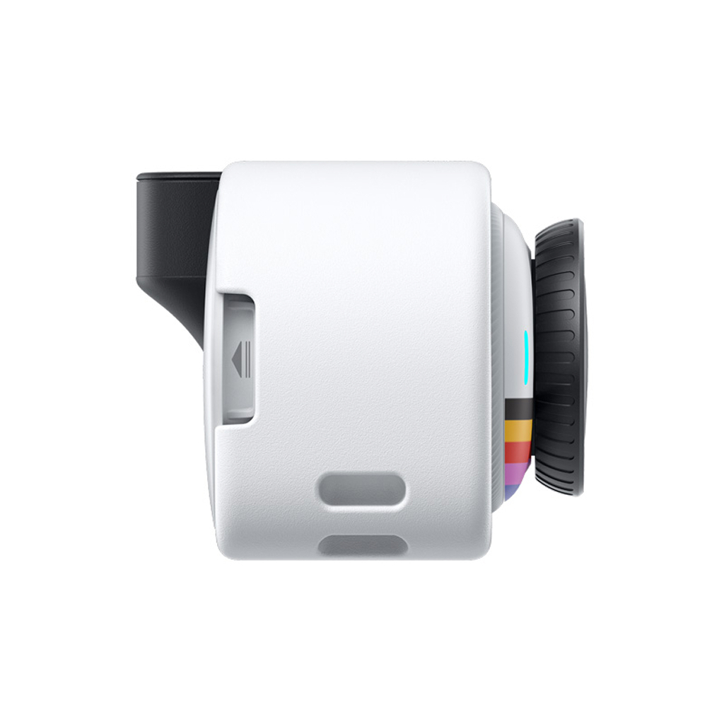 Camera Hành Trình Mini 4K Insta360 GO 3S Retro Bundle Chống Nước Gắn Từ Tính, Nhỏ Gọn | BigBuy360 - bigbuy360.vn