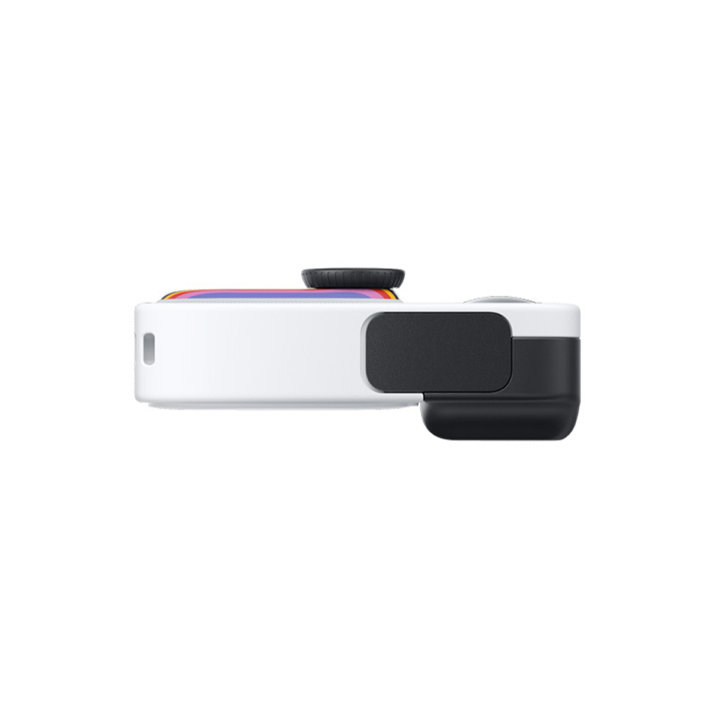 Camera Hành Trình Mini 4K Insta360 GO 3S Retro Bundle Chống Nước Gắn Từ Tính, Nhỏ Gọn | BigBuy360 - bigbuy360.vn