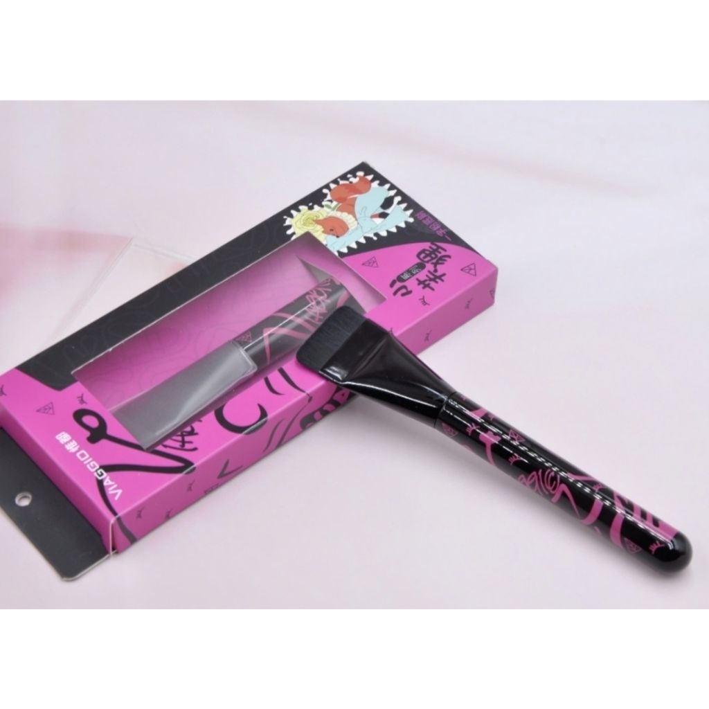 cọ dàn nền VIAGGIOCọ Tán Nền Chuyên Nghiệp Viaggio Foundation Brush