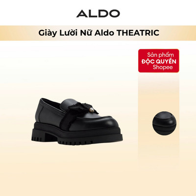 Giày Lười Nữ Aldo THEATRIC