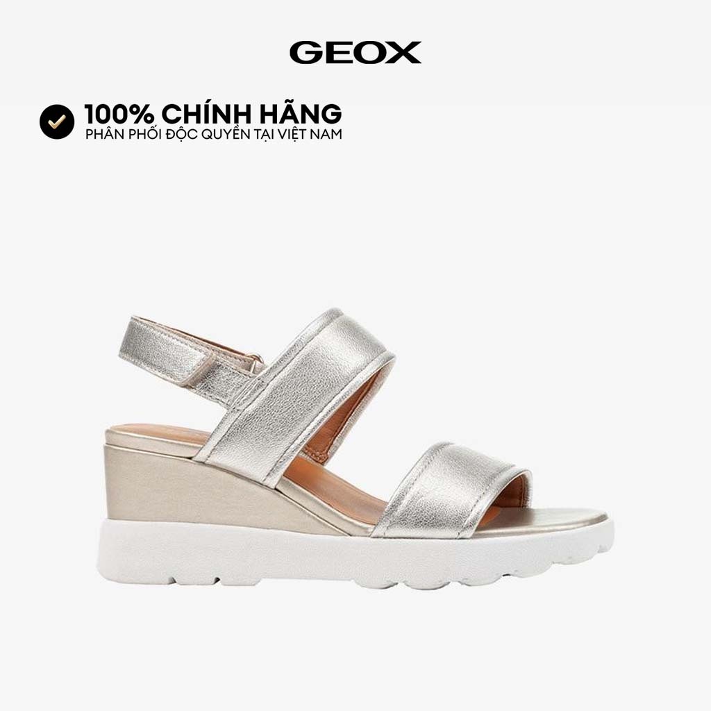 Giày Đế Xuồng Nữ Geox D Spherica Ec6 A