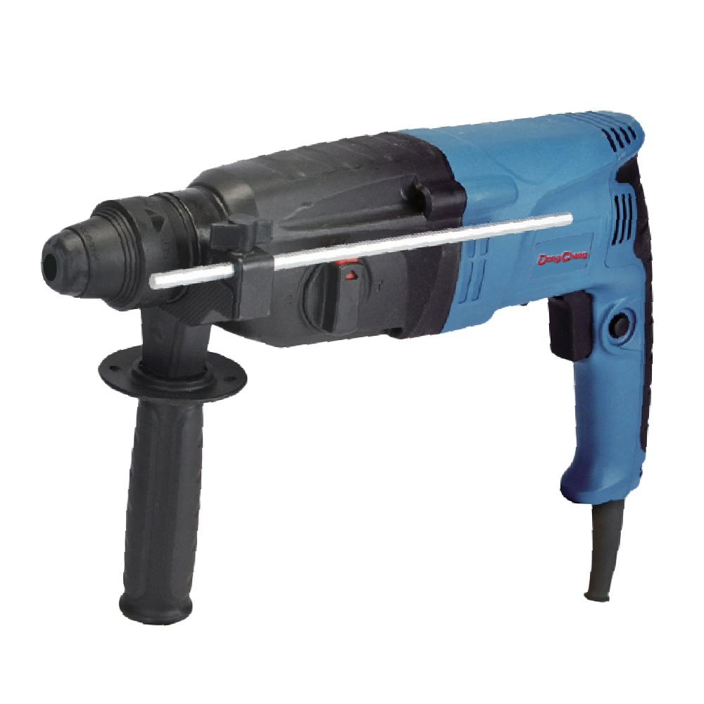 Máy Khoan Búa 800W Dongcheng DZC05-26B
