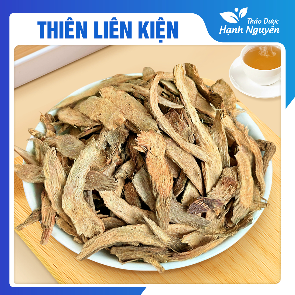 Thiên Niên Kiện 100g