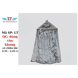 Lưới Võng Cán Thép Đại Tín Thành Phát Thoáng Mát Êm Ái Có Độ bên Cao