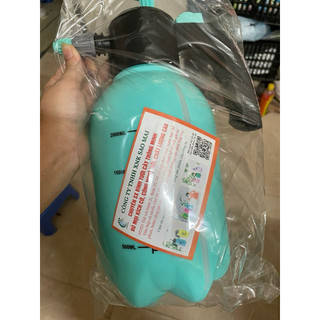Bình tưới cây
