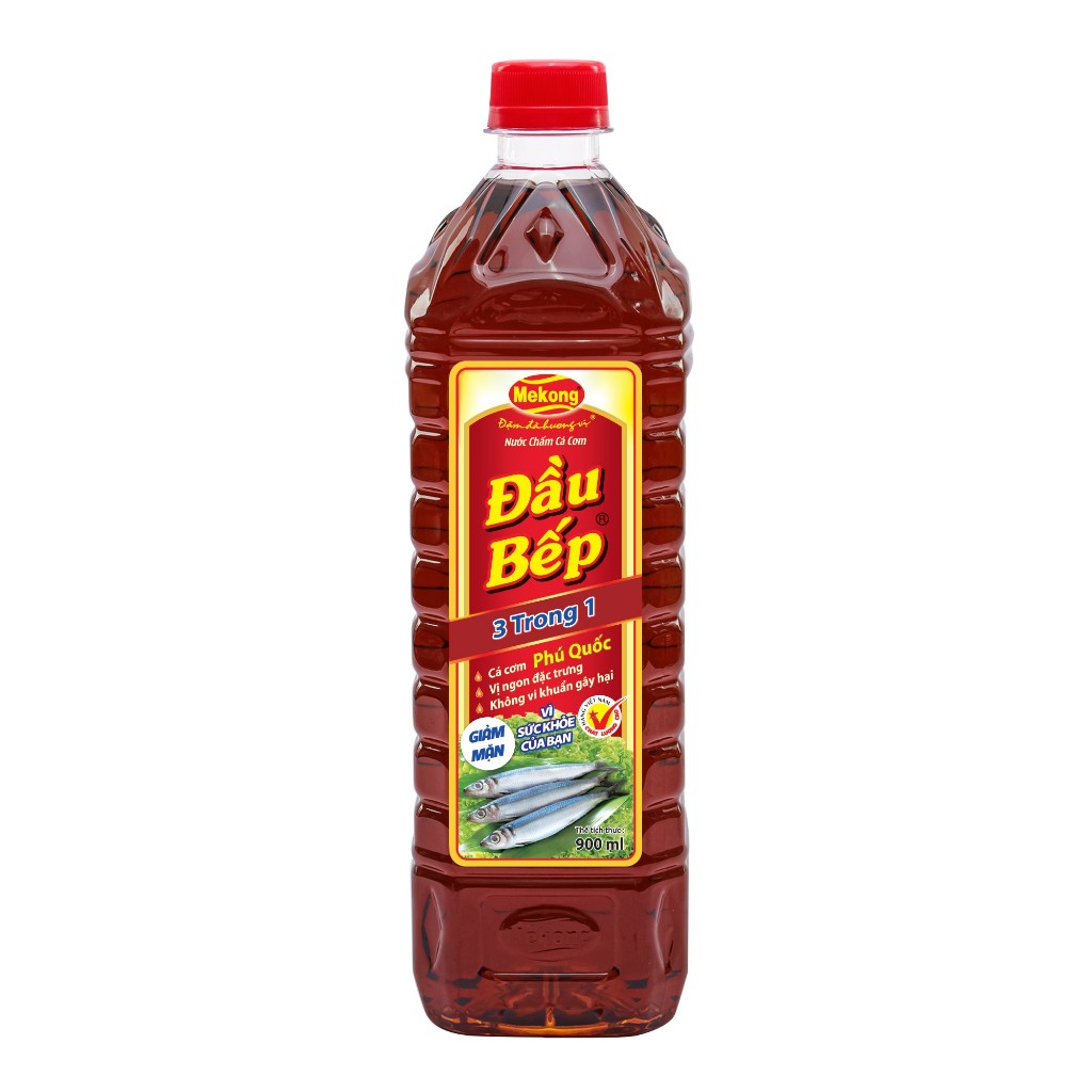 NƯỚC MẮM NAM NGƯ ĐỆ NHỊ CHAI 800ml