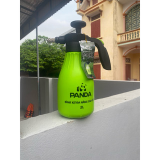 bình xịt panda đa năng