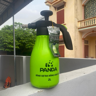 bình xịt panda đa năng