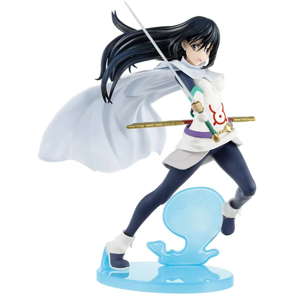 Mô hình Chính Hãng Shizue Izawa-EXQ Figure Banpresto-That Time I Got Reincarnated as a Slime