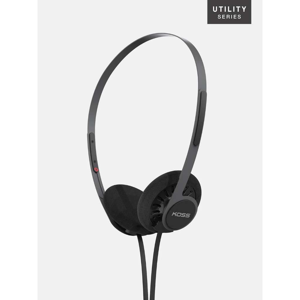 Koss KPH40 Utility, Tai nghe | BigBuy360 - bigbuy360.vn