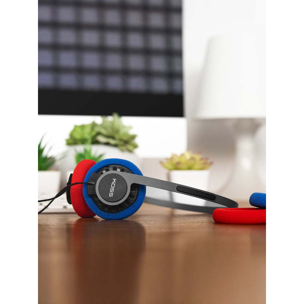Koss KPH40 Utility, Tai nghe | BigBuy360 - bigbuy360.vn