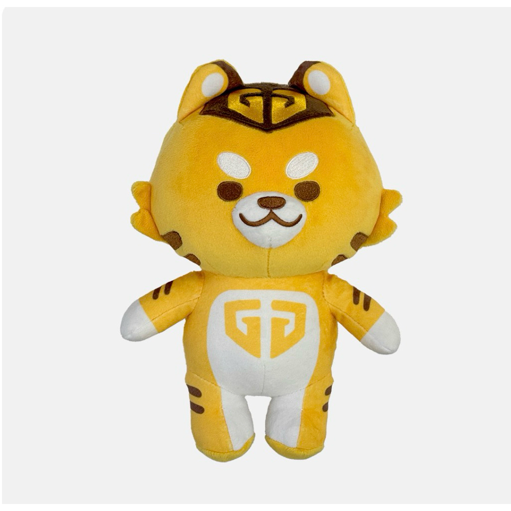 [ORDER] GENG_GENRANG DOLL 25CM