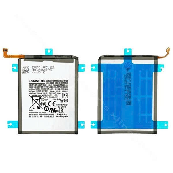 Pin samsung a22 4g, EB-BA315ABY, battery SM-A225F