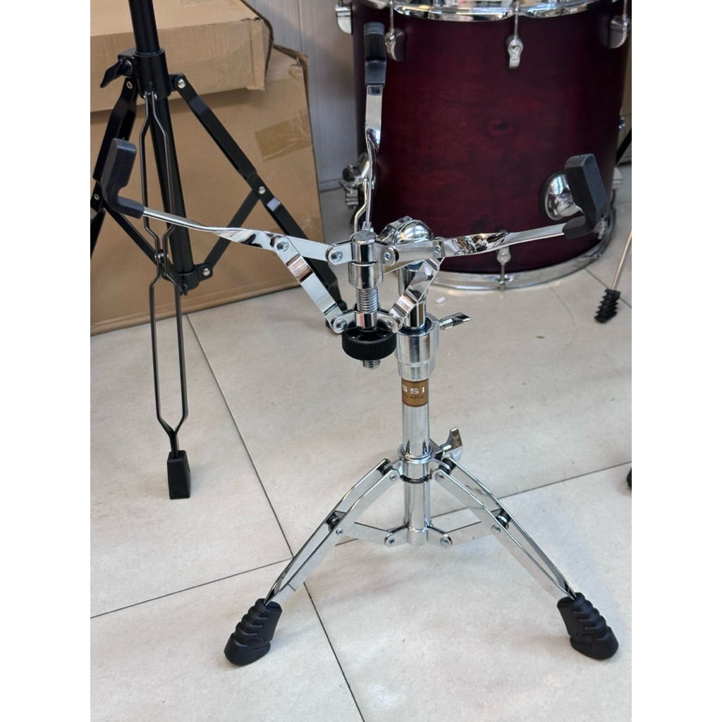 CHÂN SNARE LỚN, ỐNG 25mm