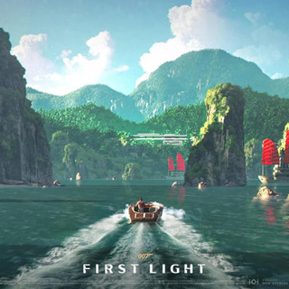 Đĩa chơi game PS5: 007 First Light