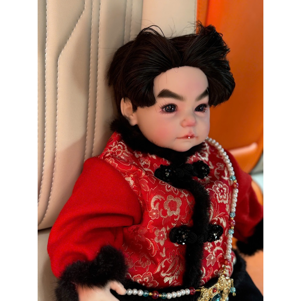 Búp Bê 22inch Makeup- Baby Dolls22inch- JcToys22