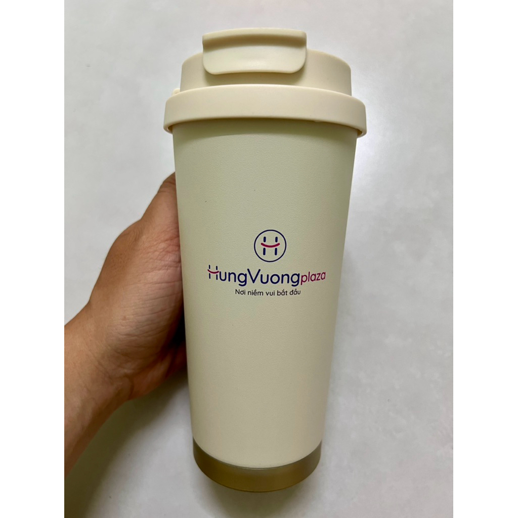 Bình giữ nhiệt Hùng Vương Plaza