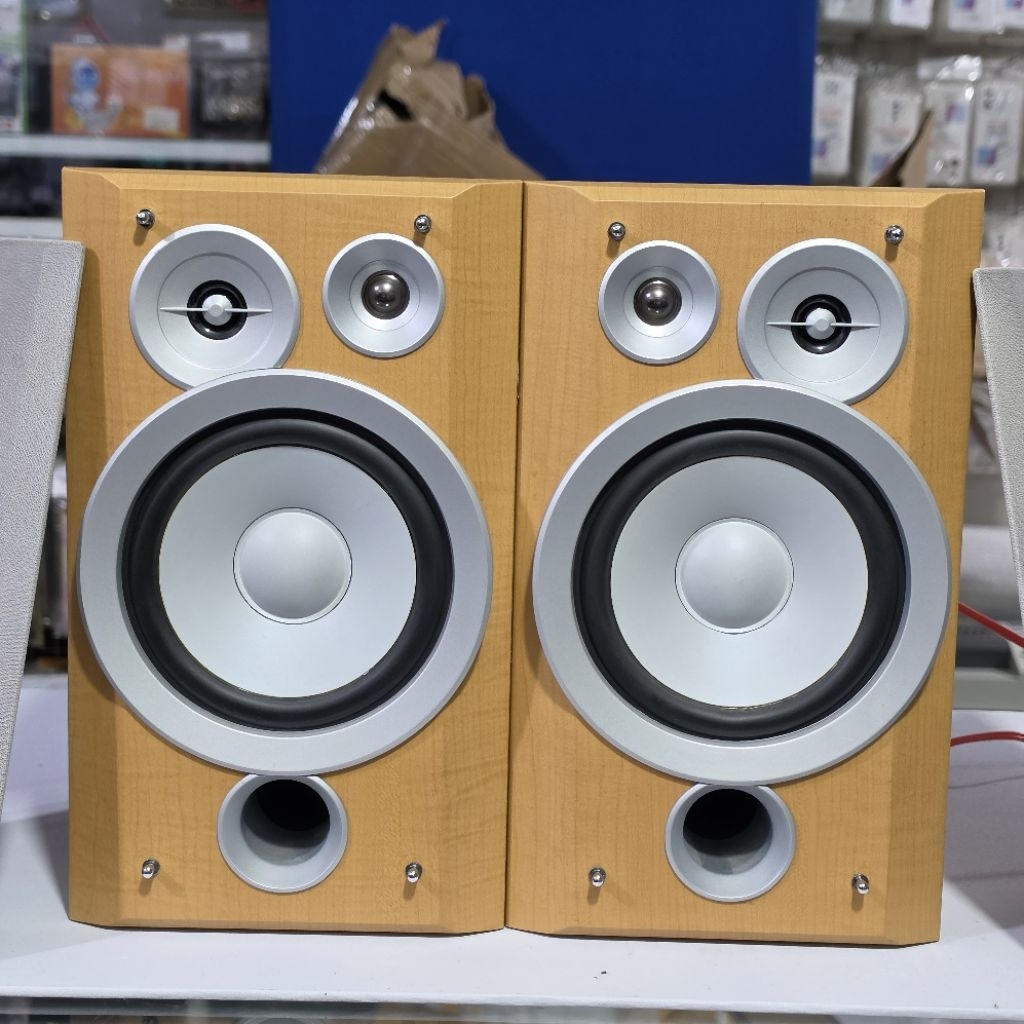 Cặp Loa Victor SP-MXS7WMD
