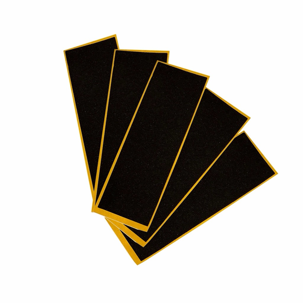 Phụ kiện cho ván trượt ngón tay Fingerboard, Foam, Trục, Wheel chính hãng cho ván trượt ngón tay-Fin