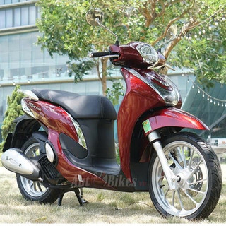 ỐP PÔ/ CHE Pô ỐNG XẢ XE SH Mode hàng đẹp