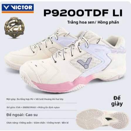Giày cầu lông victor P9200TDF