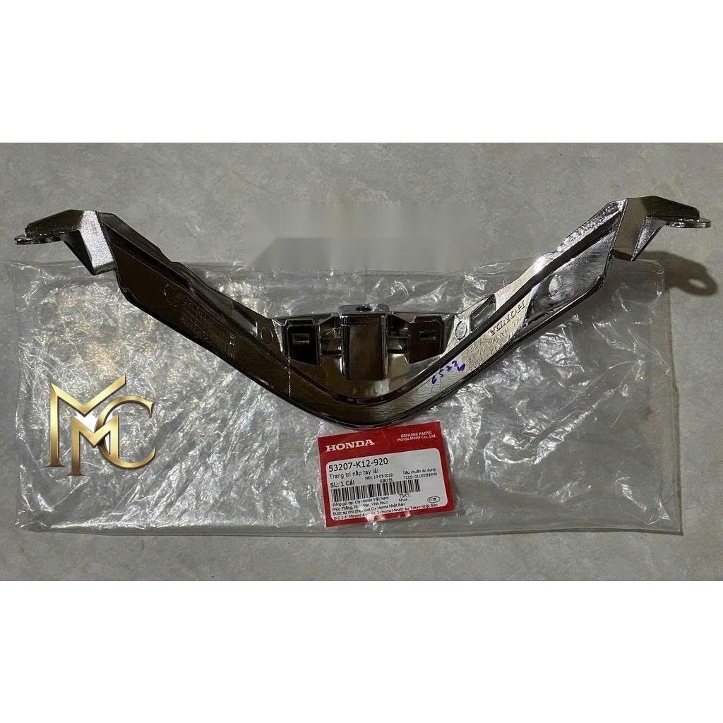 Nẹp Pha Đèn Lead 125 ( 2013 > 2015 ) Honda ( 53207K12920 ) DH