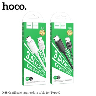 COMBO 5 SỢI CÁP SẠC NHANH HOCO X37